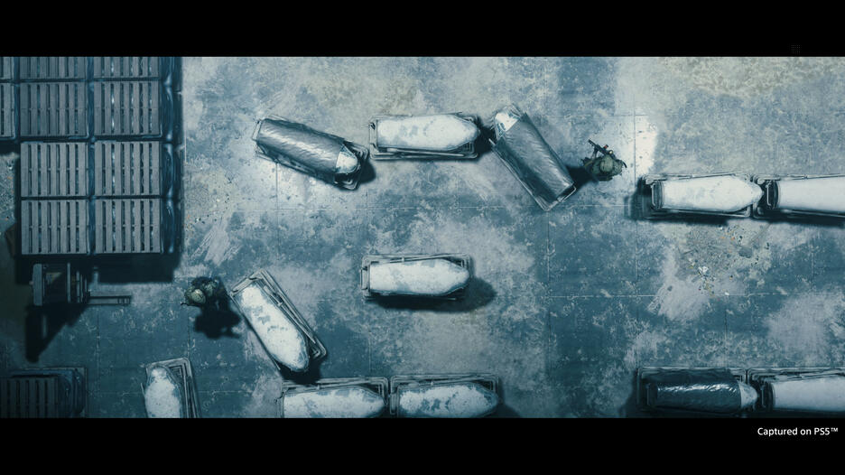 Death Stranding Director'S Cut PS5 ES Death Stranding Director'S Cut PS5 ES